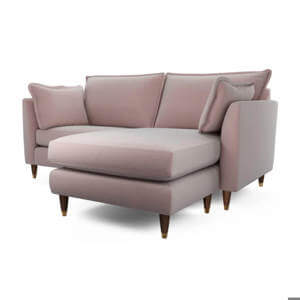 Lounge Company Charlotte Chaise Right Hand Unit